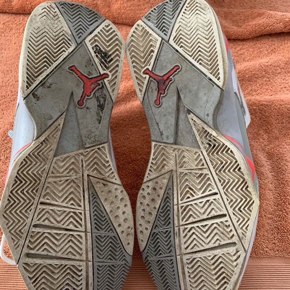 Air Jordan Retro’s - Picture 7 of 10